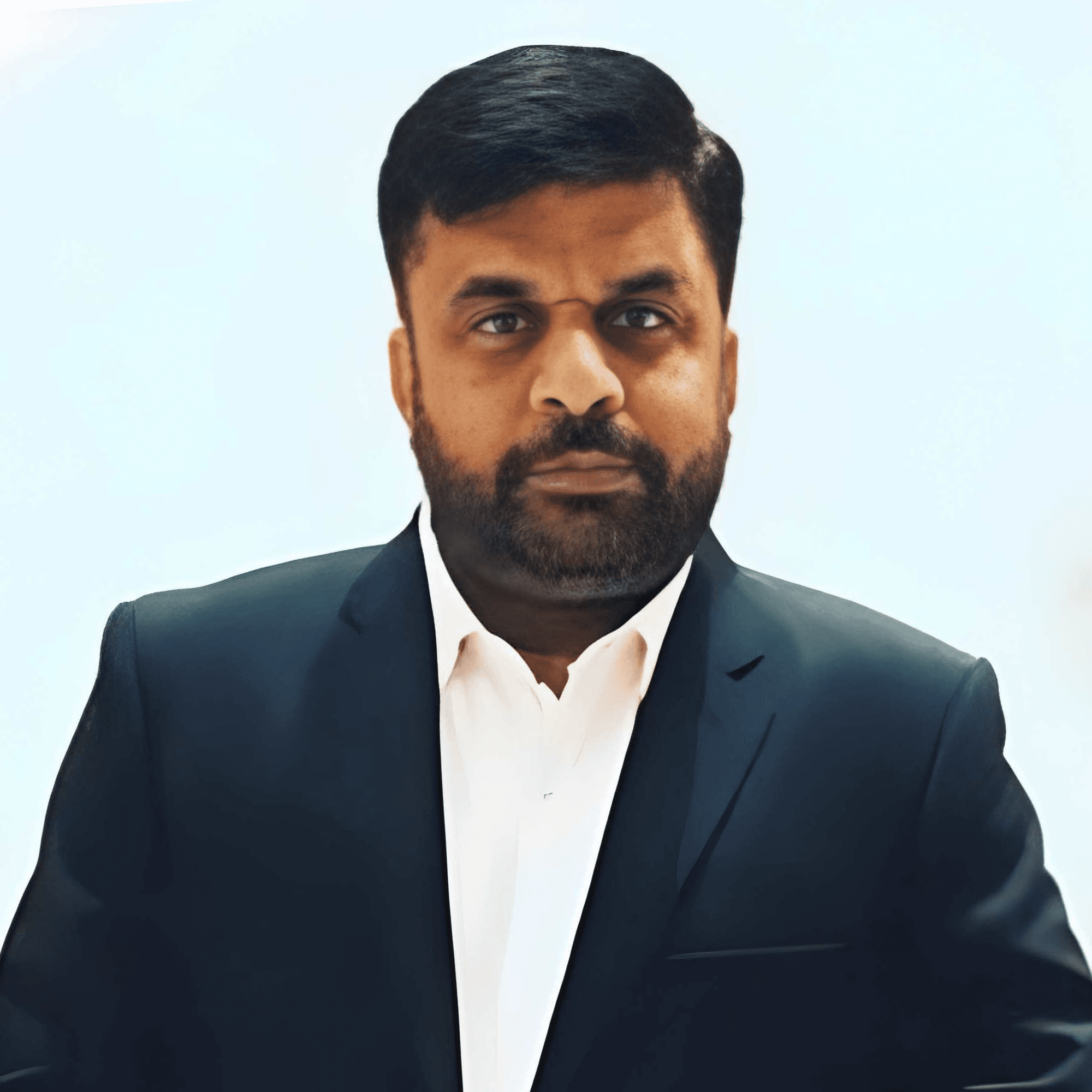 Jitesh Vajir