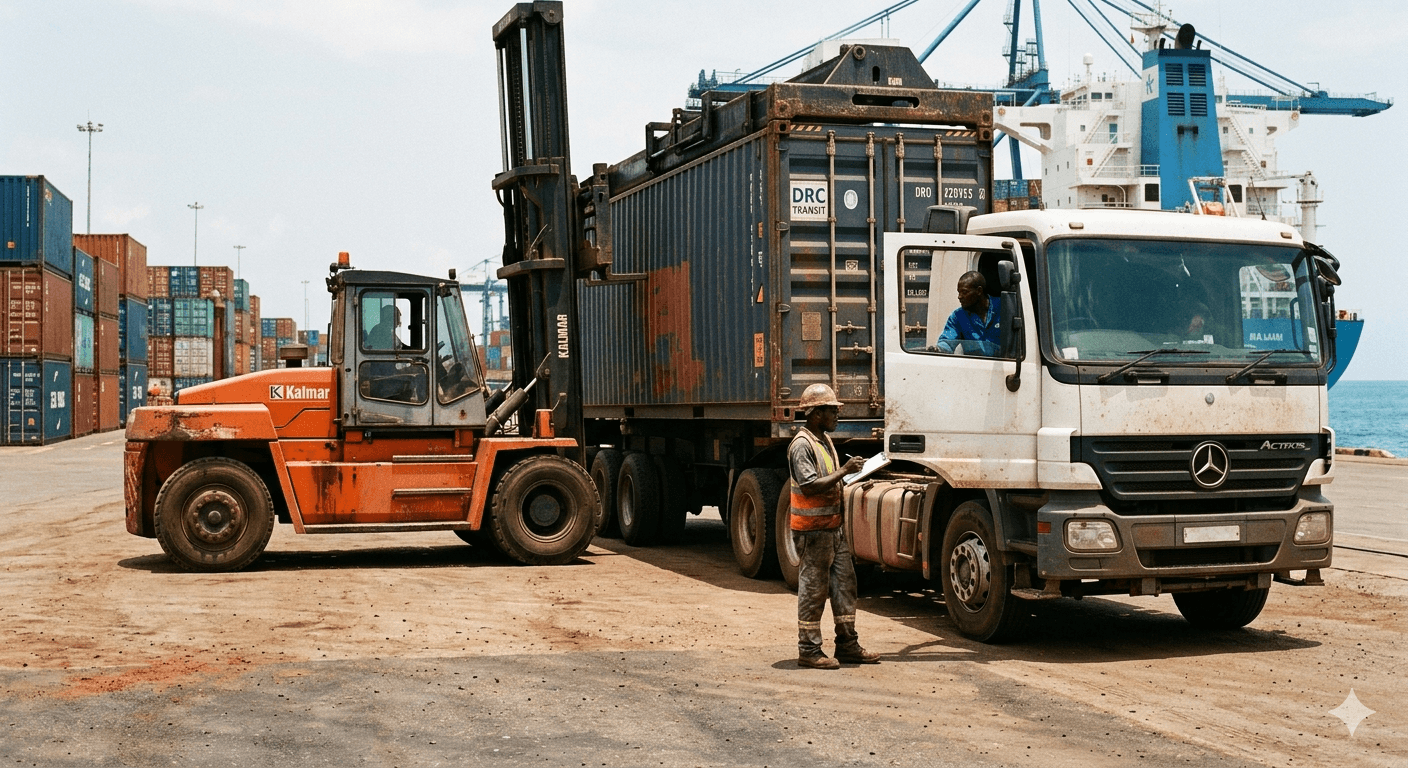 CIF, FOB & Incoterms Explained for Chemical Buyers