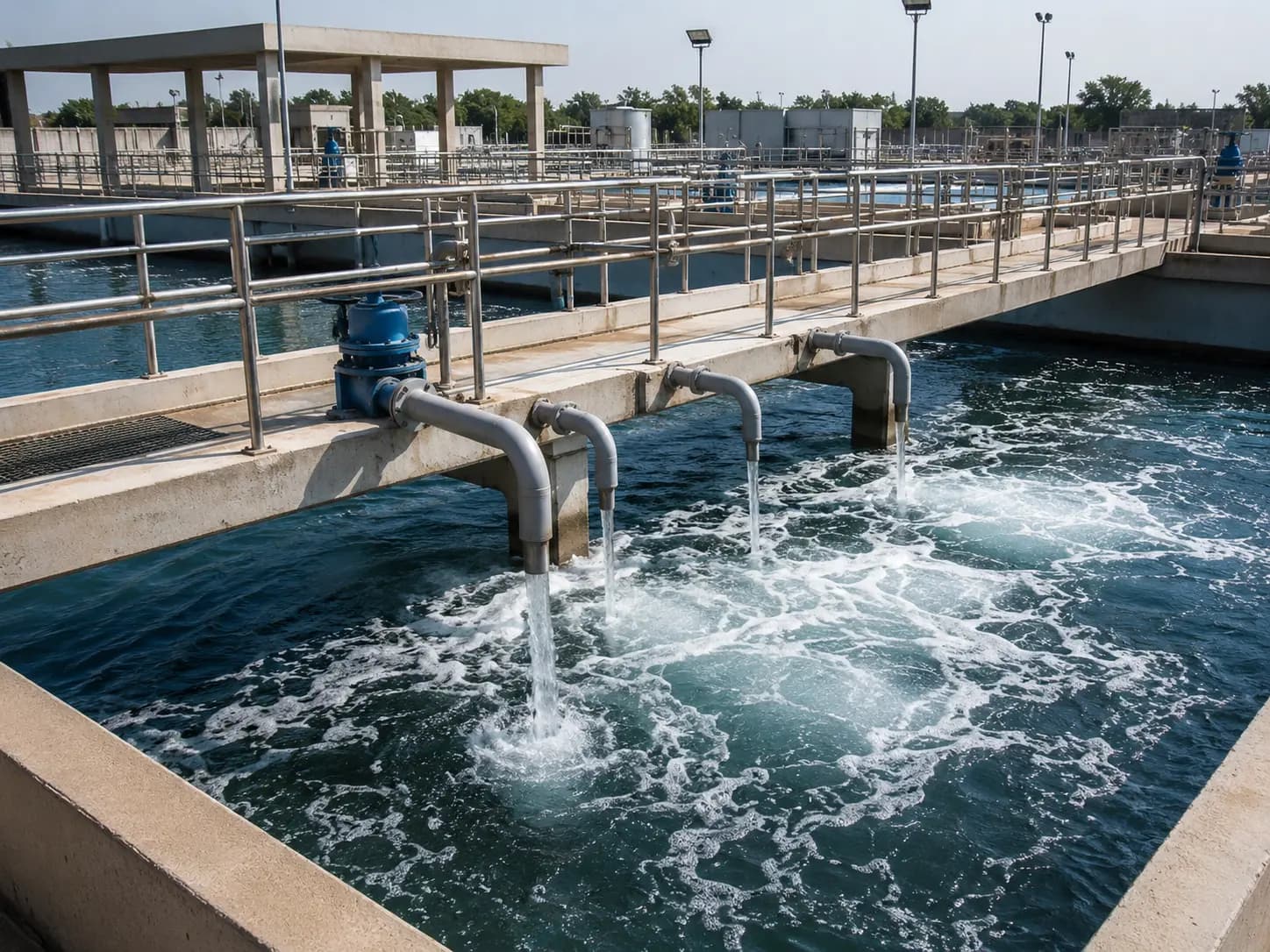 PAC vs Alum: Choosing the Right Coagulant for Water Treatment